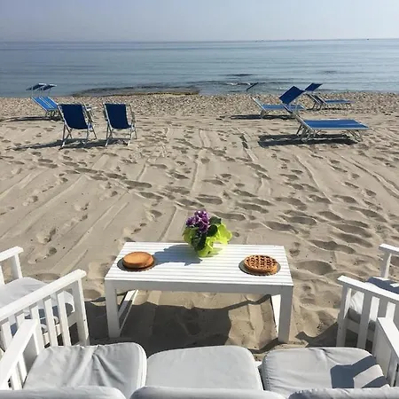 Bed & Breakfast - Costa Salentina San Foca