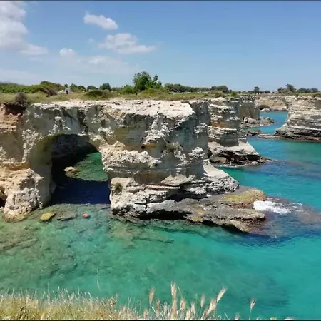 - Costa Salentina San Foca