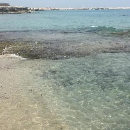 Bed & Breakfast - Costa Salentina