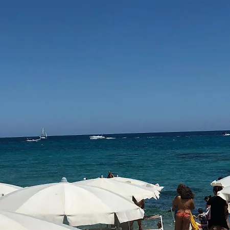 - Costa Salentina * San Foca