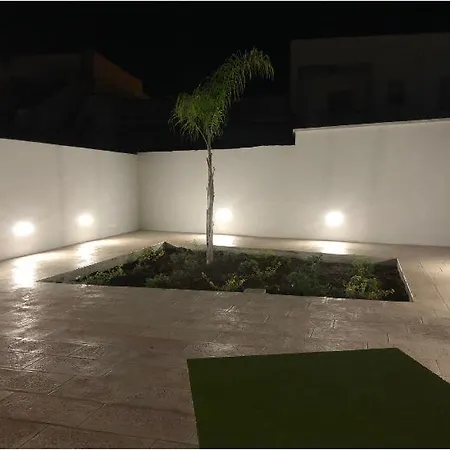 - Costa Salentina Bed & Breakfast San Foca