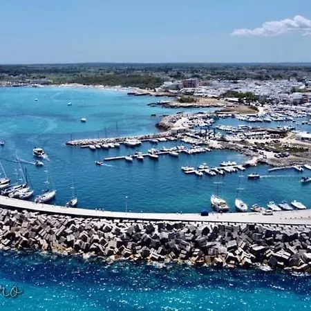 Bed & Breakfast - Costa Salentina San Foca