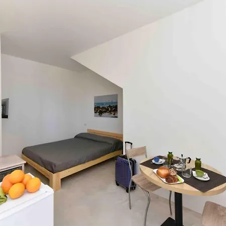 Bed & Breakfast - Costa Salentina