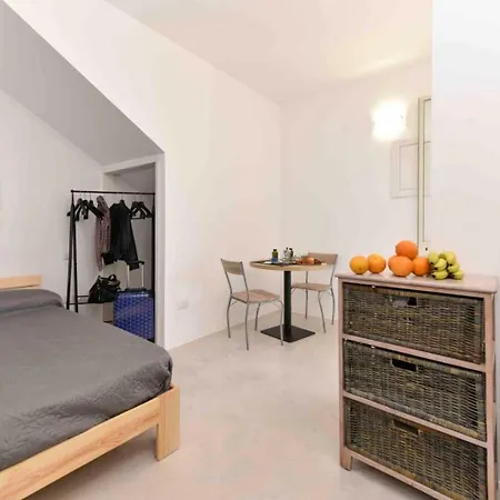 Bed & Breakfast - Costa Salentina San Foca