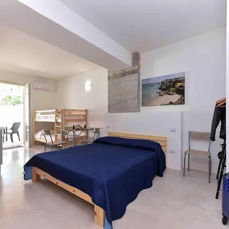 Bed & Breakfast - Costa Salentina