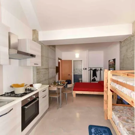 - Costa Salentina Bed & Breakfast