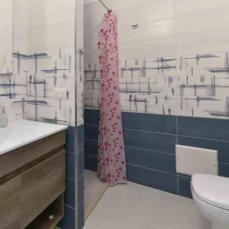 Bed & Breakfast - Costa Salentina *