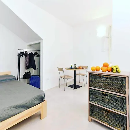 - Costa Salentina Bed & Breakfast