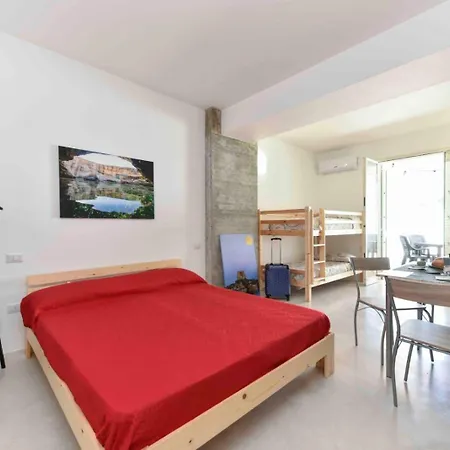 Bed & Breakfast - Costa Salentina