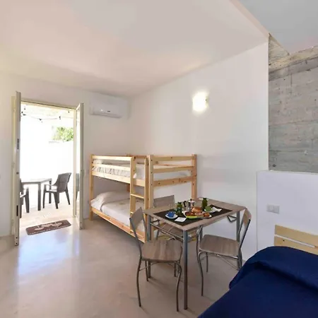 Bed & Breakfast - Costa Salentina *