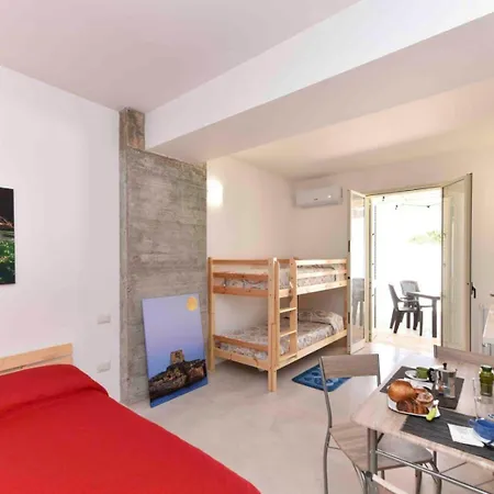 Bed & Breakfast - Costa Salentina San Foca
