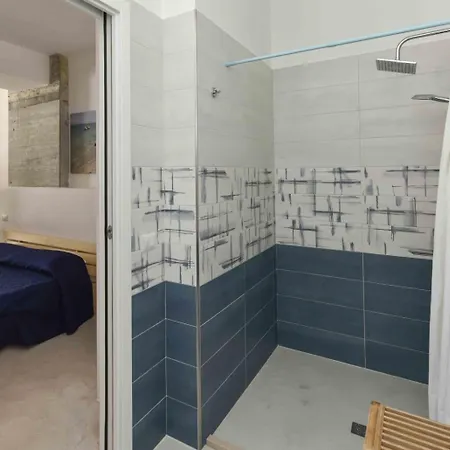 Bed & Breakfast - Costa Salentina