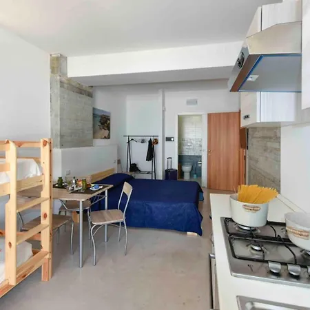 Bed & Breakfast - Costa Salentina *